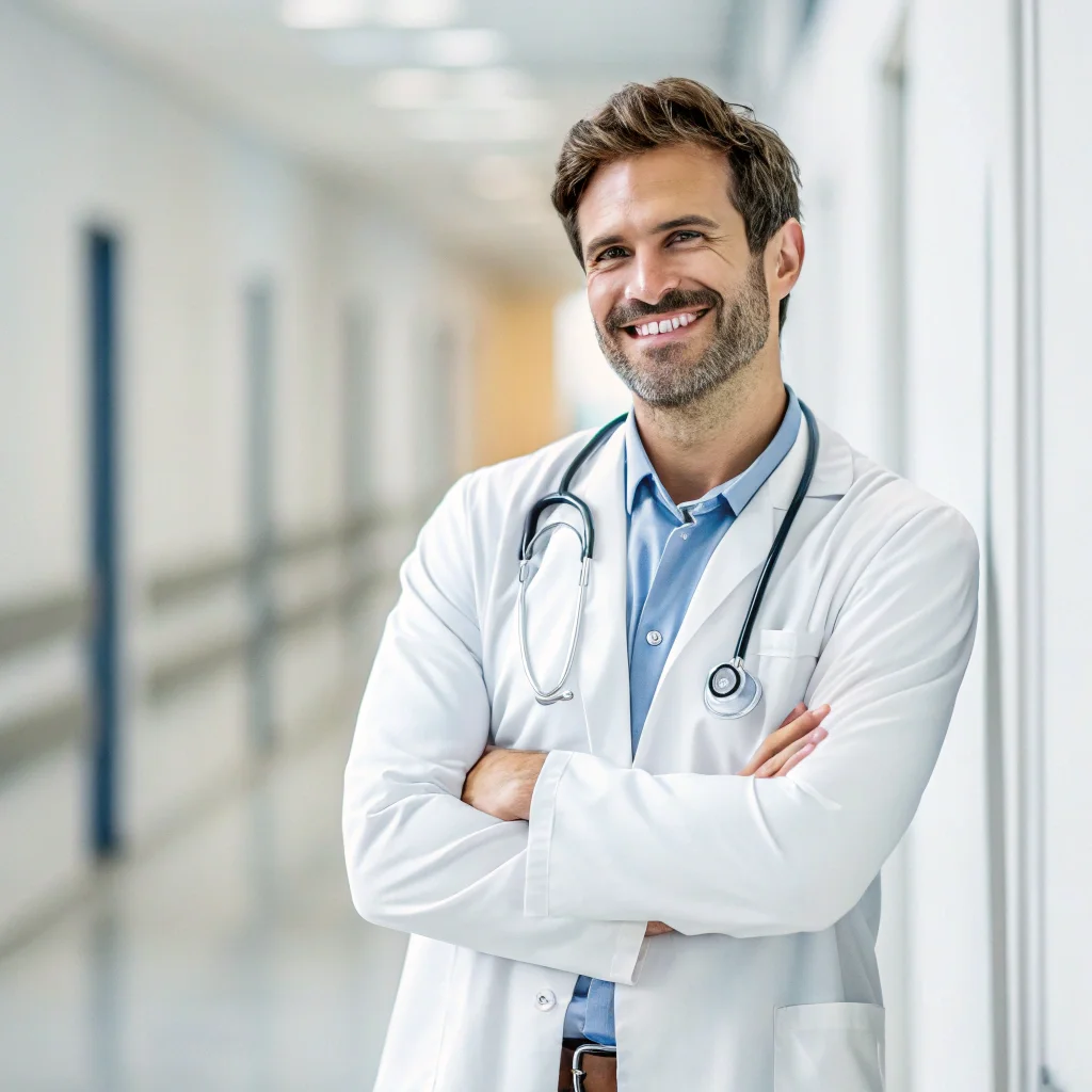 Professional caregivers